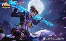 王者荣耀猴最新皮肤爆料,炫酷特效引期待